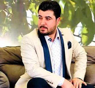 آوات بوکانی سهیزادهی کهمهر باریک